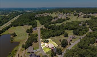 3904 Golf Course Dr, Alma, AR 72921