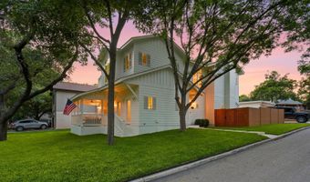 301 OGDEN Ln, Alamo Heights, TX 78209