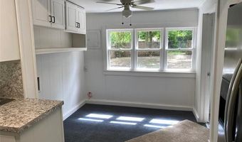 1026 S Stockton St, Ada, OK 74820