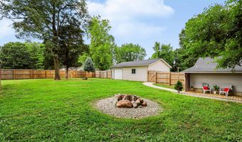 16055 E 281st St, Atlanta, IN 46031