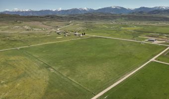WY-238, Auburn, WY 83111