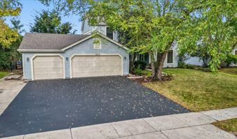 1820 Crofton Dr, Algonquin, IL 60102
