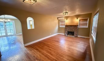 503 N 11th St, Alpine, TX 79830