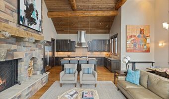 18 Upper Cascade Ridge Rd 18, Big Sky, MT 59716