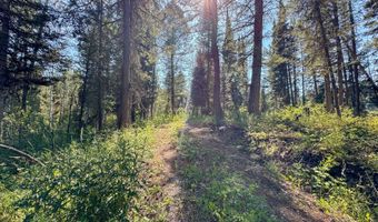 80 ACRES CO RD 126, Bedford, WY 83112