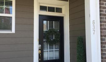 637 Briarcliff St, Apex, NC 27502