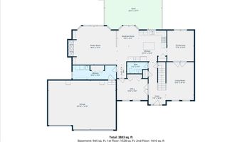1713 Edgewood Dr, Algonquin, IL 60102