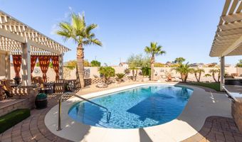 22072 W MOONLIGHT Path, Buckeye, AZ 85326