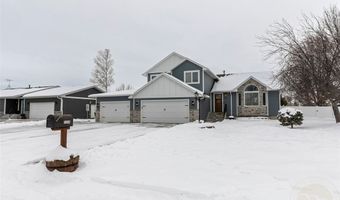 9044 Snow Water Dr, Billings, MT 59101