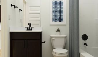 32231 Myrtle Ave SE Plan: Aspen II, Black Diamond, WA 98010