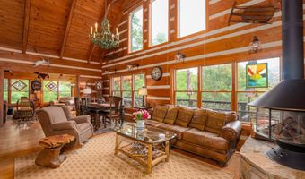 314 N Mallard Cv, Almond, NC 28702