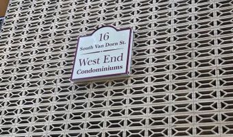 16 S VAN DORN St #201, Alexandria, VA 22304