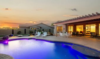 3135 W KURALT Ct, Anthem, AZ 85086
