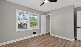 901 Alhambra, Anderson, IN 46012