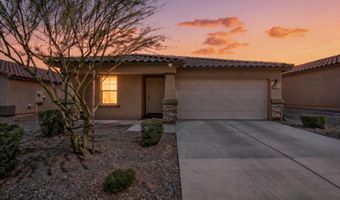 373 S REDWOOD Loop, Benson, AZ 85602