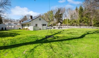 234 Brookside Rd, Darien, CT 06820