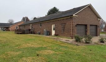 116 Windsor Ave, Bardstown, KY 40004