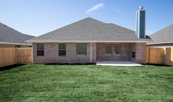 12449 SW 30th St Plan: Brinklee, Yukon, OK 73099