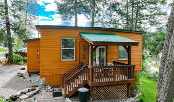 16646 E CAPE HORN Rd, Bayview, ID 83803