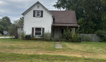 885 N Market St, Andrews, IN 46702