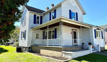 572 W Main St, Adena, OH 43901