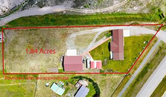 93396 US Highway 93, Arlee, MT 59821