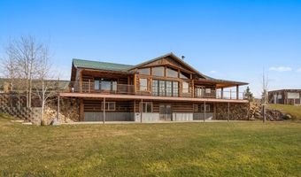 2258 B MT Highway 287, Alder, MT 59710