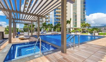 1390 Kapiolani Blvd 3507, Honolulu, HI 96814