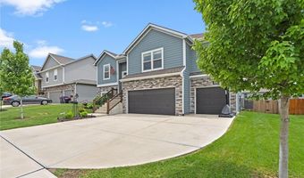 16025 Craig St, Basehor, KS 66007