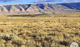 nhn Deadman Creek Road lot 7, Bridger, MT 59014