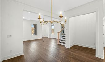 557 Groover St, Ball Ground, GA 30107