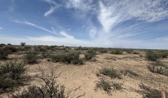 Lot 5 Sol Del Oeste, Alamogordo, NM 88310