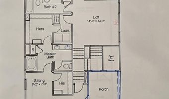 1056 Turtle Stone Rd, Blythewood, SC 29016