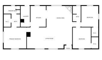 702 Airport Ave, Carlsbad, NM 88220