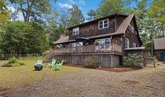 31 Moose Ln, Rindge, NH 03461