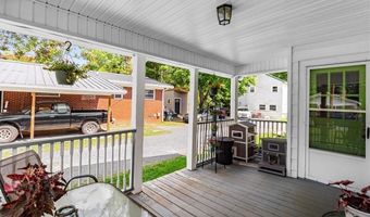 207 Liberty St, Asheboro, NC 27203