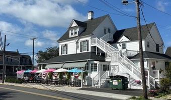 58 Bridge Ave, Bay Head, NJ 08742