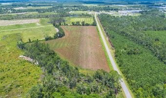 600 Teakwood Rd, Alma, GA 31510