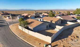 8220 Charles Pl, California City, CA 93505