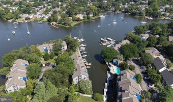 6 SPA CREEK Lndg B2, Annapolis, MD 21403
