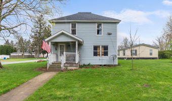 301 E Lincoln St, Ashley, IN 46705