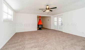 2918 HODGES St, Amarillo, TX 79103