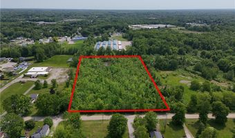 VL N Bend Road, Ashtabula, OH 44004