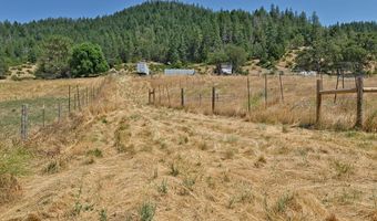 6195 Thompson Creek Rd, Applegate, OR 97530