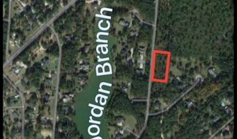 400 Lakewood Pkwy, Barnwell, SC 29812