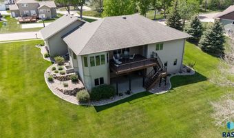 608 N Riverwood Cir, Brandon, SD 57005