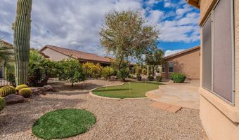 2623 E SAN MATEO Dr, Casa Grande, AZ 85194