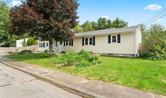 22 York Dr, Coventry, RI 02816