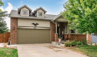 3385 S Jericho Ct, Aurora, CO 80013