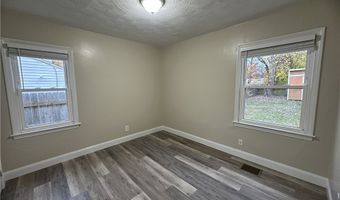 1381 Dover Ave, Akron, OH 44320